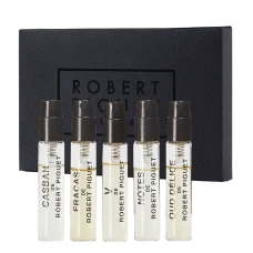 Набір Robert Piguet L'Experience set (5×2.5 ml) для чоловіків та жінок