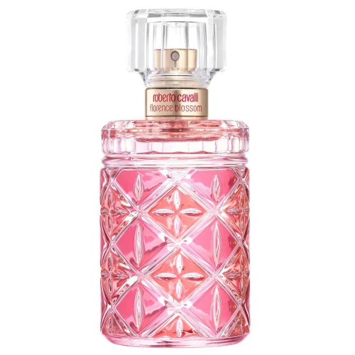 Парфумована вода Roberto Cavalli Florence Blossom для жінок