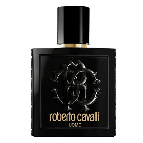 Туалетна вода Roberto Cavalli Uomo для чоловіків