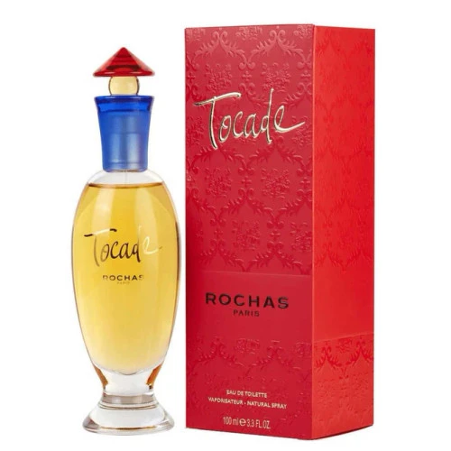 Туалетная вода Rochas Tocade для женщин