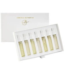 Набір Roja Essence de Parfum Pour Femme Discovery Set для жінок