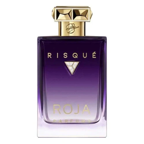 Парфумована вода Roja Risque Pour Femme Essence De Parfum для жінок