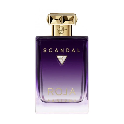 Парфюмированная вода Roja Scandal Pour Femme Essence De Parfum для женщин