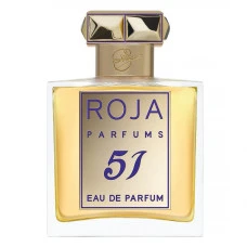 Парфюмированная вода Roja 51 Pour Femme для женщин 