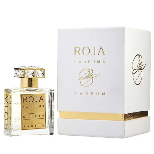 Духи Roja Dove Elixir Pour Femme Parfum для женщин (оригинал)