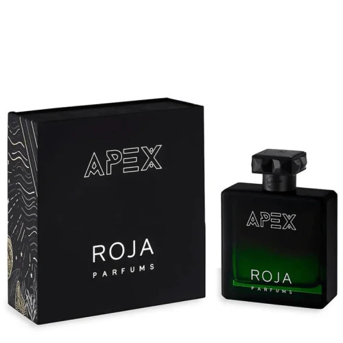 Парфумована вода Roja Apex для чоловіків