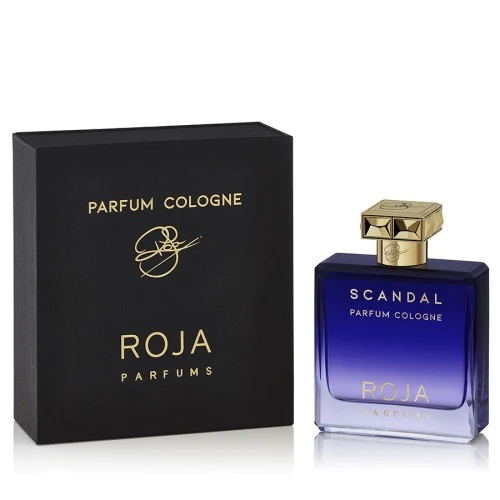Одеколон Roja Scandal Pour Homme Parfum Cologne для мужчин