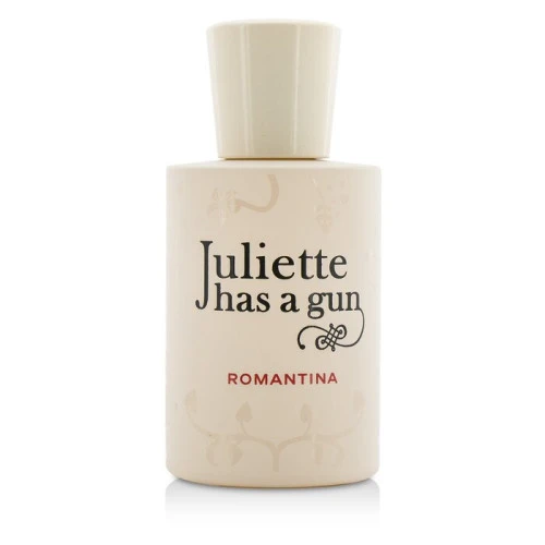 Парфюмированная вода Juliette Has A Gun Romantina для женщин