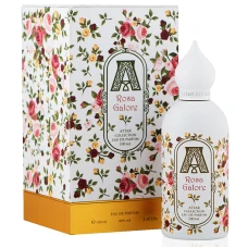 Парфумована вода Attar Collection Rosa Galore для жінок