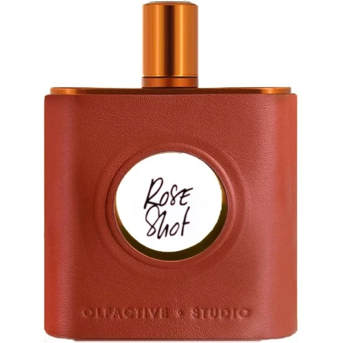 Парфюмированная вода Olfactive Studio Rose Shot для мужчин и женщин