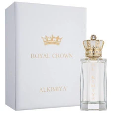 Парфумована вода Royal Crown AL Kimiya для чоловіків та жінок