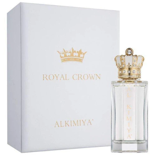 Парфумована вода Royal Crown AL Kimiya для чоловіків та жінок