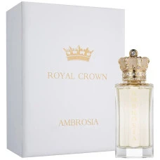 Парфумована вода Royal Crown Ambrosia для чоловіків та жінок