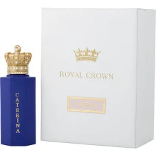 Парфумована вода Royal Crown Caterina для чоловіків та жінок