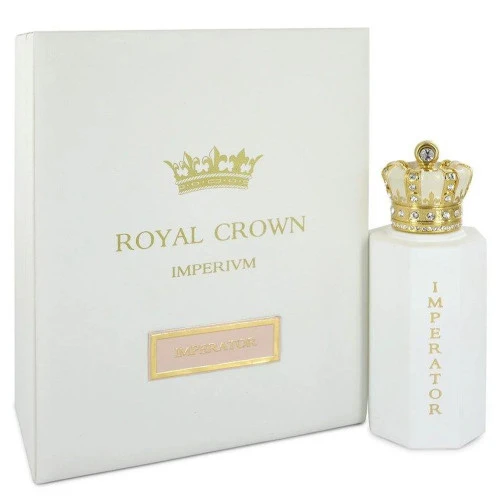 Парфумована вода Royal Crown Imperator для чоловіків та жінок