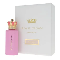 Парфумована вода Royal Crown Isabella для жінок