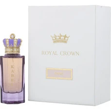 Парфумована вода Royal Crown K'abel для чоловіків та жінок