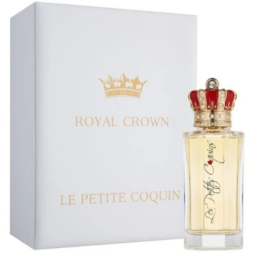 Парфумована вода Royal Crown Les Petits Coquins для жінок