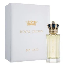 Парфумована вода Royal Crown My Oud для чоловіків та жінок
