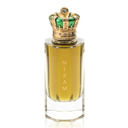 Духи Royal Crown Nizam для чоловіків та жінок