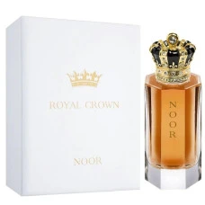 Парфумована вода Royal Crown Noor для чоловіків та жінок