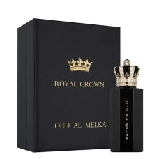 Парфумована вода Royal Crown Oud Al Melka для жінок