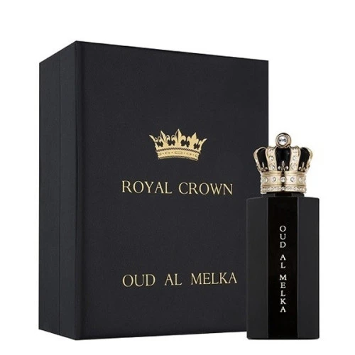 Парфумована вода Royal Crown Oud Al Melka для жінок