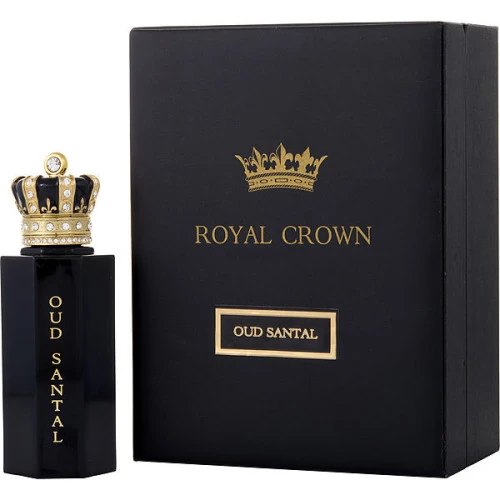 Духи Royal Crown Oud Santal для чоловіків та жінок