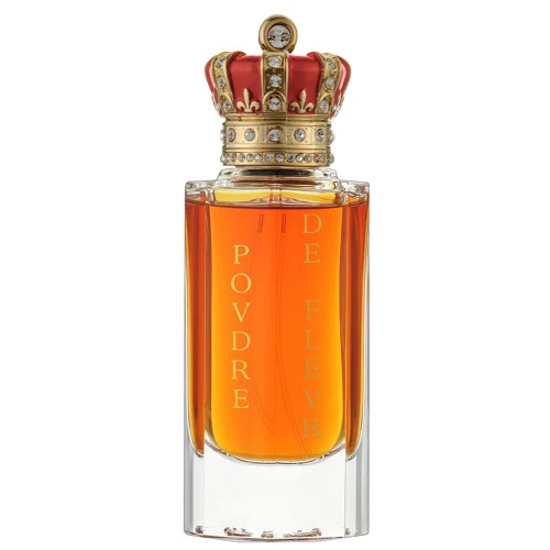 Парфюмированая вода Royal Crown Poudre De Fleur для мужчин и женщин
