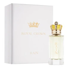 Парфумована вода Royal Crown Rain для чоловіків та жінок