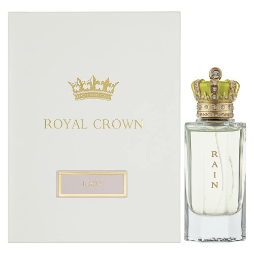 Парфюмированая вода Royal Crown Rain для мужчин и женщин