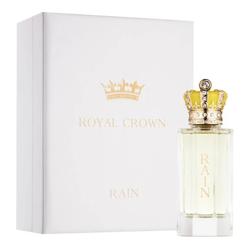 Парфюмированая вода Royal Crown Rain для мужчин и женщин