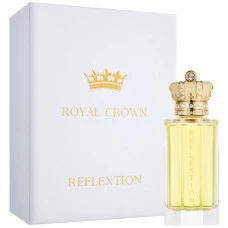 Парфумована вода Royal Crown Reflextion для жінок