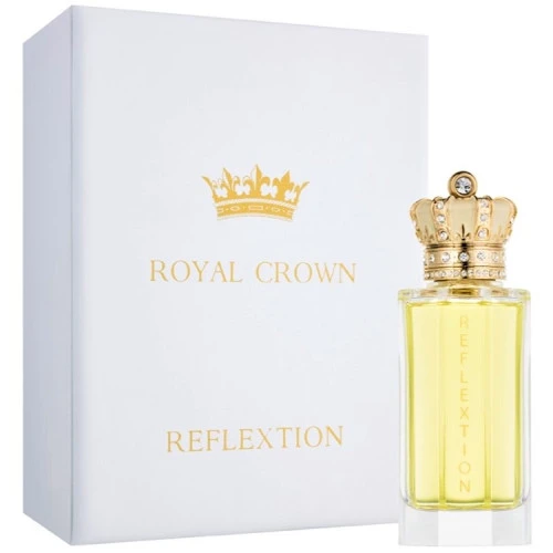 Парфумована вода Royal Crown Reflextion для жінок