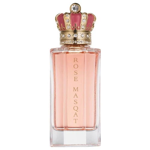 Парфумована вода Royal Crown Rose Masqat для жінок