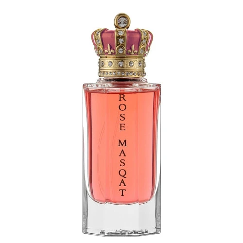 Парфумована вода Royal Crown Rose Masqat для жінок