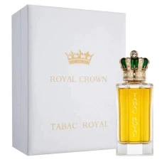 Парфумована вода Royal Crown Tabac Royal для чоловіків та жінок