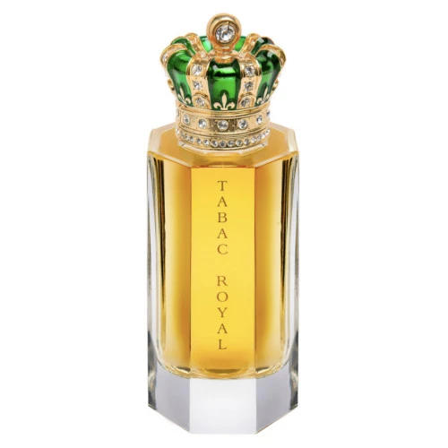 Парфумована вода Royal Crown Tabac Royal для чоловіків та жінок