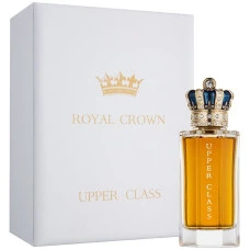 Парфумована вода Royal Crown Upper Class для чоловіків та жінок