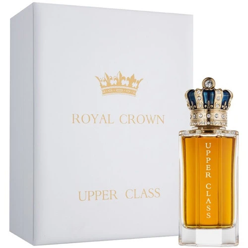 Парфумована вода Royal Crown Upper Class для чоловіків та жінок