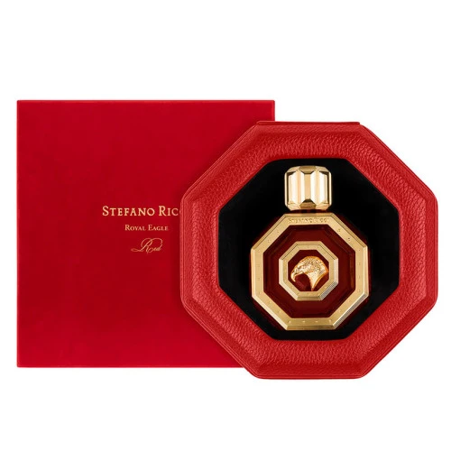 Парфумована вода Stefano Ricci Royal Eagle Red для чоловіків (оригінал)