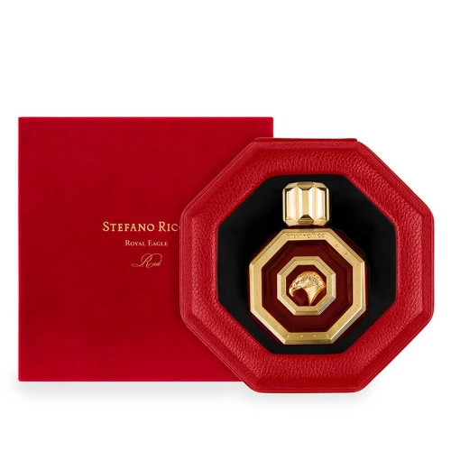Парфумована вода Stefano Ricci Royal Eagle Red для чоловіків (оригінал)
