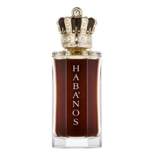 Парфумована вода Royal Crown Habanos для чоловіків