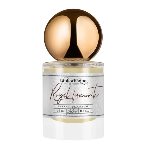 Духи Bibliotheque de Parfum Royal Favourite для чоловіків та жінок (оригінал)