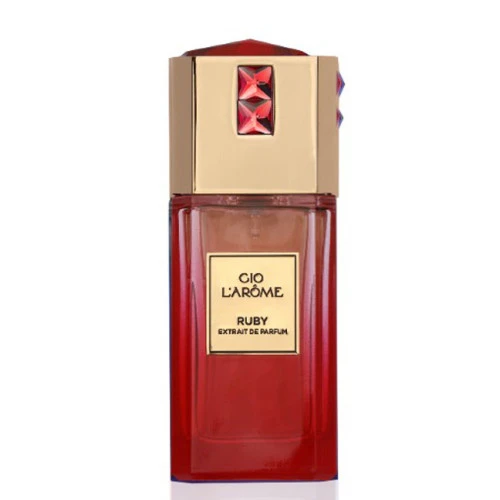 Духи Gio L'Arome Ruby для чоловіків та жінок (оригінал)
