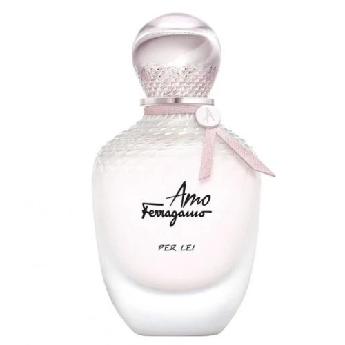 Парфумована вода Salvatore Ferragamo Amo Ferragamo Per Lei для жінок