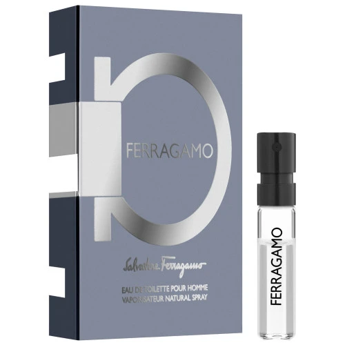 Туалетна вода Salvatore Ferragamo Ferragamo для чоловіків