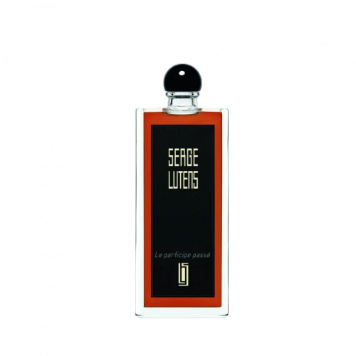 Парфюмированная вода Serge Lutens Le Participe Passe для мужчин и женщин