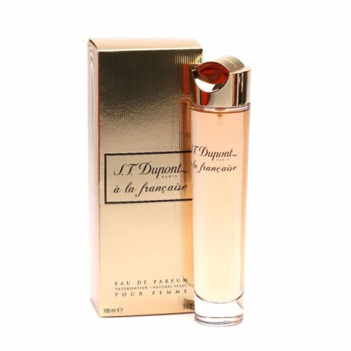 Парфумована вода S.T. Dupont A La Francaise Pour Femme для жінок