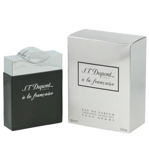 Парфумована вода S.T. Dupont A La Francaise Pour Homme для чоловіків